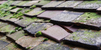 North Stoke roof repair costs